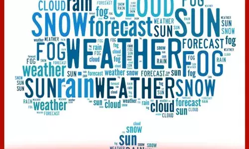 ਡਿੱਗਿਆ ਪਾਰਾ, ਪੜ੍ਹੋ ਮੌਸਮ ਦੀ ਅਪਡੇਟ