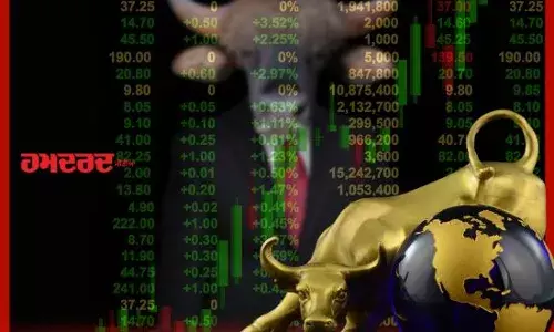 ਸ਼ੇਅਰ ਮਾਰਕਿਟ ਅੱਜ: ਕੀ ਤੇਜ਼ੀ ਜਾਰੀ ਰਹੇਗੀ? ਜਾਣੋ ਐਕਸਪਰਟ ਦੀ ਰਾਏ