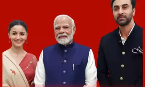 ਆਲੀਆ ਭੱਟ ਨੇ ਨਰਿੰਦਰ ਮੋਦੀ ਨੂੰ ਪੁੱਛਿਆ ਕਿ ਕੀ ਉਹ ਸੰਗੀਤ ਸੁਣਦੇ ਹਨ ?