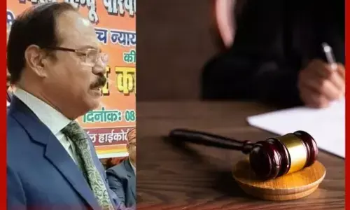 ਕੱਟੜ ਸ਼ਬਦ ਦੀ ਵਰਤੋਂ : ਜਸਟਿਸ ਸ਼ੇਖਰ ਕੁਮਾਰ ਖਿਲਾਫ ਕਾਰਵਾਈ