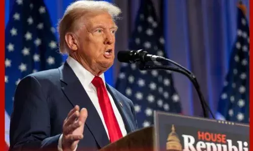 ਟਰੰਪ ਨੇ ਅਮਰੀਕਾ ਤੋਂ ਪ੍ਰਵਾਸੀਆਂ ਨੂੰ ਕੱਢਣ ਲਈ ਤਿਆਰ ਖਿੱਚੀ