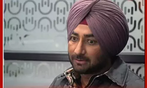 ਹਿਮਾਚਲ ਚ ਪੰਜਾਬੀ ਗਾਇਕ ਰਣਜੀਤ ਬਾਵਾ ਦਾ ਸ਼ੋਅ ਰੱਦ