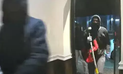 ਟੋਰਾਂਟੋ ਅਤੇ ਮਾਰਖਮ ਵਿਚ ਲੁੱਟ ਦੀਆਂ ਵਾਰਦਾਤਾਂ ਕਰਨ ਵਾਲੇ 4 ਕਾਬੂ