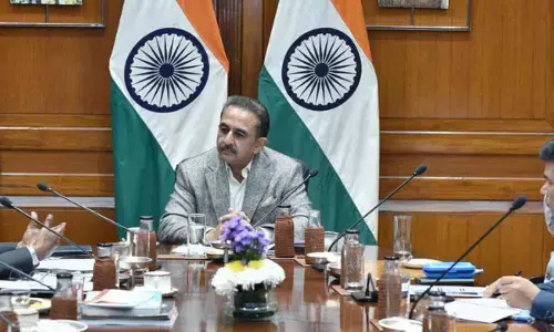 2023 ਵਿਚ 2 ਲੱਖ 16 ਹਜ਼ਾਰ ਤੋਂ ਵੱਧ ਲੋਕਾਂ ਨੇ ਛੱਡੀ ਭਾਰਤੀ ਨਾਗਰਿਕਤਾ