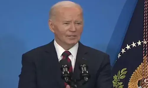 ਜੋਅ ਬਾਇਡਨ ਵੱਲੋਂ 4 ਭਾਰਤੀਆਂ ਸਣੇ 1,500 ਕੈਦੀਆਂ ਦੀ ਸਜ਼ਾ ਮੁਆਫ਼