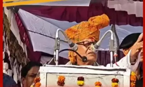 ਭਾਜਪਾ ਸਾਂਸਦ ਨੇ ਕਿਹਾ- ਕਿਸਾਨ ਕਸਾਈ ਹਨ