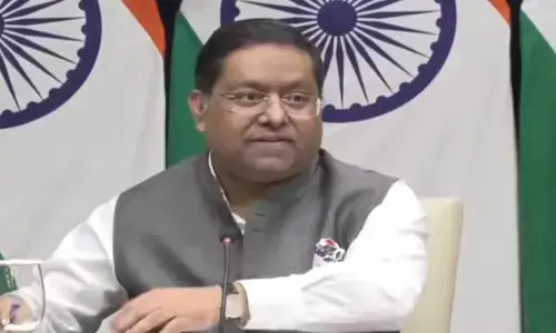 ਕੈਨੇਡਾ ’ਚ ਸਿੱਖਾਂ ਨੂੰ ਵੀਜ਼ਾ ਦਿੱਕਤਾਂ ਬਾਰੇ ਮੀਡੀਆ ਰਿਪੋਰਟ ਬੇਬੁਨਿਆਦ : ਭਾਰਤ