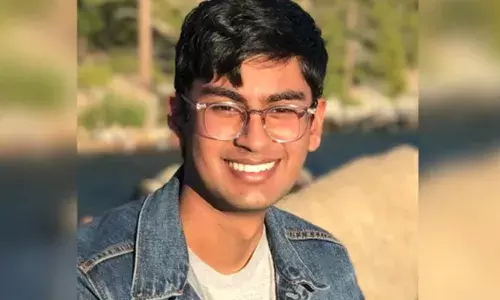 ਅਮਰੀਕਾ ਵਿਚ ਭਾਰਤੀ ਨੌਜਵਾਨ ਦੀ ਭੇਤਭਰੇ ਹਾਲਾਤ ਵਿਚ ਮੌਤ