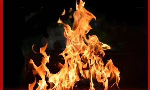 ਨੂਹ ਫਿਰ ਦੋ ਧਿਰਾਂ ਵਿਚਾਲੇ ਪਥਰਾਅ ਦੌਰਾਨ ਲੜਕੀ ਜ਼ਿੰਦਾ ਸਾੜੀ