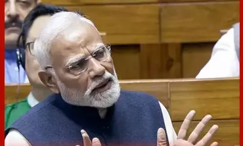 PM Modi ਨੇ ਸੰਸਦ ਵਿੱਚ 11 ਮਤੇ ਰੱਖੇ, ਪੜ੍ਹੋ ਪੂਰੀ ਜਾਣਕਾਰੀ