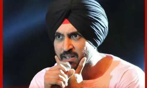 ਅਸੀਂ ਭਾਰਤ ਚ ਸ਼ੋਅ ਨਹੀਂ ਕਰਾਂਗੇ : ਦਿਲਜੀਤ ਦੁਸਾਂਝ