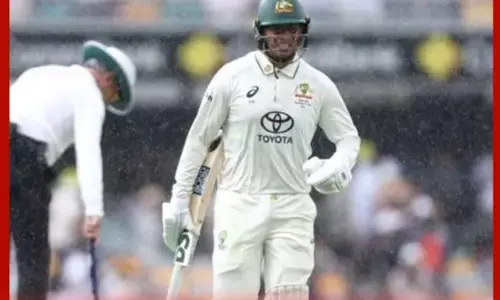 ਆਸਟ੍ਰੇਲੀਆ ਕ੍ਰਿਕਟ ਨੂੰ ਕਰੋੜਾਂ ਰੁਪਏ ਦਾ ਨੁਕਸਾਨ ਹੋਇਆ