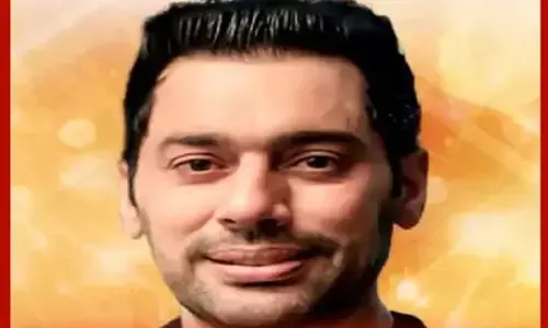 ਪੰਜਾਬੀ ਗਾਇਕ ਰਾਜ ਜੁਝਾਰ ਖਿਲਾਫ ਬਲਾਤਕਾਰ ਦਾ ਪਰਚਾ ਦਰਜ