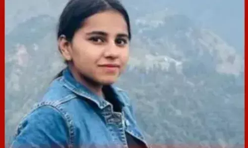 ਲੰਡਨ ਚ 24 ਸਾਲਾ ਭਾਰਤੀ ਔਰਤ ਦਾ ਕਤਲ