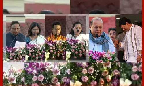 ਮਹਾਰਾਸ਼ਟਰ : ਜਿਨ੍ਹਾਂ ਤੇ ਵੱਡੇ ਦੋਸ਼ ਲੱਗੇ, ਉਹੀ ਵੀ ਬਣੇ ਮੰਤਰੀ