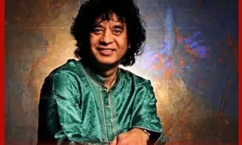 ਮਸ਼ਹੂਰ ਤਬਲਾ ਵਾਦਕ ਜ਼ਾਕਿਰ ਹੁਸੈਨ ਦੀ ਹਾਲਤ ਨਾਜ਼ੁਕ