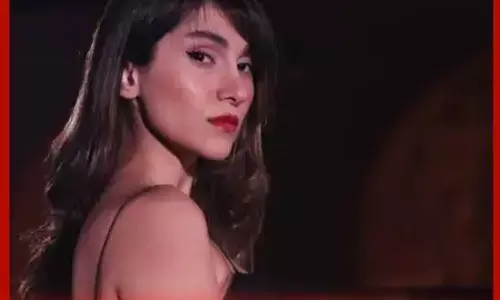 ਇਰਾਨ ਚ ਹਿਜਾਬ ਨਾ ਪਹਿਨਣ ਤੇ ਮਹਿਲਾ ਗਾਇਕ ਗ੍ਰਿਫਤਾਰ