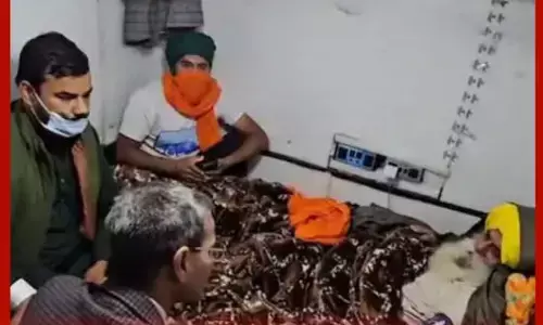 ਕਿਸਾਨ ਅੰਦੋਲਨ ਦੇ ਸਮਰਥਨ ਚ ਅੱਜ ਟਰੈਕਟਰ ਮਾਰਚ, ਪੜ੍ਹੋ ਹੋਰ ਵੀ ਵੇਰਵੇ