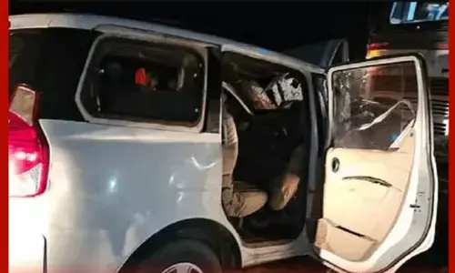 ਛੇਟੀ ਜਹੀ ਗਲਤੀ ਨੇ ਲੈ ਲਈ 6 ਜਣਿਆਂ ਦੀ ਜਾਨ