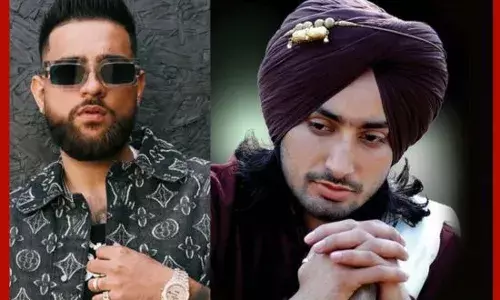 ਪੰਜਾਬੀ ਗਾਇਕਾਂ ਦੀ ਪੰਜਾਬ ਸਰਕਾਰ ਨੂੰ ਅਪੀਲ, ਦੱਸਿਆ ਆਪਣਾ ਦਰਦ