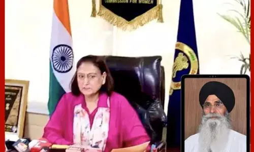 SGPC ਮੁਖੀ ਨੇ ਮਾਫੀ ਤਾਂ ਮੰਗੀ ਪਰ ਮਾਮਲਾ ਖ਼ਤਮ ਨਹੀਂ ਹੋਇਆ