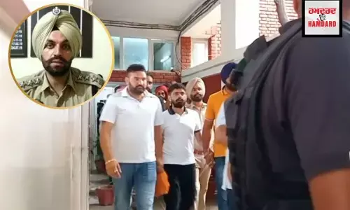 ਲਾਰੈਂਸ ਇੰਟਰਵਿਊ ਮਾਮਲੇ ’ਚ ਸਰਕਾਰ ਦੀ ਵੱਡੀ ਕਾਰਵਾਈ