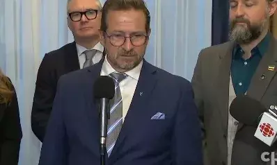 Canada : ਟਰੂਡੋ ਦੀ ਸਰਕਾਰ ਖਤਮ ਹੋ ਚੁੱਕੀ ਹੈ (ਵੀਡੀਓ)