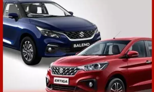 ਮਾਰੂਤੀ ਸੁਜ਼ੂਕੀ ਅੰਕੜਾ ਪਾਰ ਕਰਨ ਵਾਲੀ ਪਹਿਲੀ ਕੰਪਨੀ ਬਣੀ