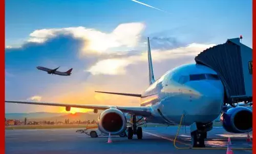 ਚੀਨ ਦੁਨੀਆ ਦਾ ਸਭ ਤੋਂ ਵੱਡਾ ਹਵਾਈ ਅੱਡਾ ਬਣਾਏਗਾ