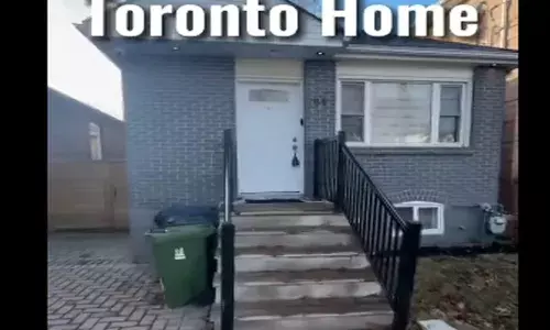 ਕੈਨੇਡਾ ਵਿਚ ਮਕਾਨਾਂ ਦੀ ਵਿਕਰੀ 26 ਫੀ ਸਦੀ ਵਧੀ