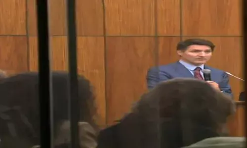 ਜਸਟਿਨ ਟਰੂਡੋ ਵੱਲੋਂ ਅਸਤੀਫ਼ਾ ਦੇਣ ਦੀਆਂ ਤਿਆਰੀਆਂ!