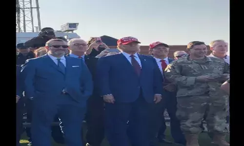 ਟਰੰਪ ਵੱਲੋਂ ਰੂਸ-ਯੂਕਰੇਨ ਜੰਗ ਖ਼ਤਮ ਕਰਵਾਉਣ ਦਾ ਐਲਾਨ