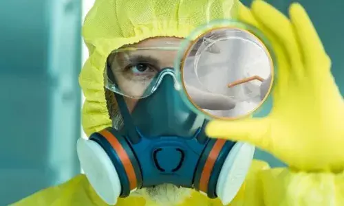 ਨਿਆਣੇ ਹੋ ਰਹੇ ਇਸ ਨਵੀਂ ਬਿਮਾਰੀ ਦੇ ਸ਼ਿਕਾਰ, ਸਿਹਤ ਸੰਗਠਨ ਨੂੰ ਪਈਆਂ ਭਾਜੜਾਂ