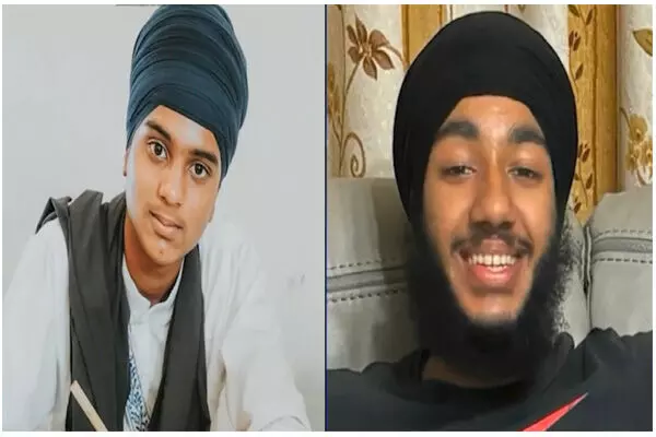 ਅਮਰੀਕਾ ਵਿਚ 2 ਸਿੱਖਾਂ ਨਾਲ ਵਰਤਿਆ ਭਾਣਾ