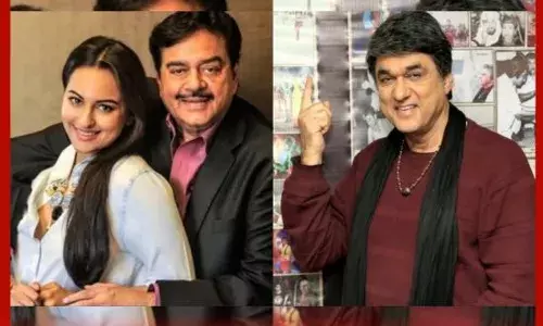 ਸ਼ਤਰੂਘਨ ਸਿਨਹਾ ਨੇ ਮੁਕੇਸ਼ ਖੰਨਾ ਨੂੰ ਝਿੜਕਿਆ