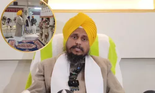 ਗਿਆਨੀ ਹਰਪ੍ਰੀਤ ਸਿੰਘ ਦੇ ਖ਼ੁਲਾਸਿਆਂ ਨੇ ਮਚਾਈ ਤਰਥੱਲੀ