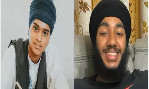 ਅਮਰੀਕਾ ਵਿਚ 2 ਸਿੱਖਾਂ ਨਾਲ ਵਰਤਿਆ ਭਾਣਾ