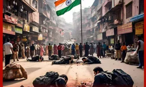 ਕੁਲਗਾਮ ਚ ਮੁਕਾਬਲਾ: 5 ਅੱਤਵਾਦੀ ਮਾਰੇ ਗਏ, 2 ਜਵਾਨ ਜ਼ਖਮੀ