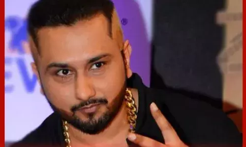 ਦਿਲਜੀਤ ਦੋਸਾਂਝ ਦੇ ਕੰਸਰਟ ਨੂੰ ਲੈ ਕੇ ਹਨੀ ਸਿੰਘ ਦੀ ਪ੍ਰਤੀਕ੍ਰਿਆ