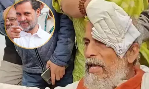 ਸੰਸਦ ਦੀਆਂ ਪੌੜੀਆਂ ’ਤੇ ਡਿੱਗ ਜ਼ਖ਼ਮੀ ਹੋਏ ਦੋ ਭਾਜਪਾ ਸਾਂਸਦ