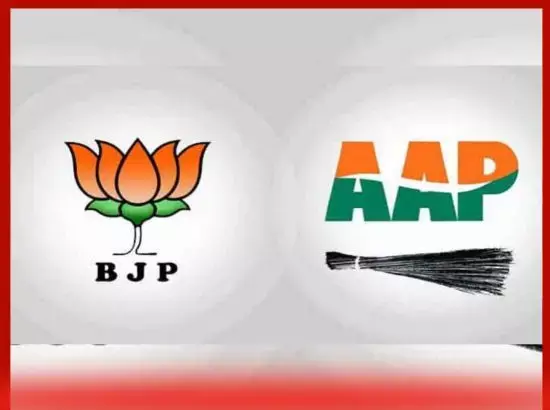 Delhi : ਆਪ ਕੌਂਸਲਰ ਅਤੇ ਸਾਬਕਾ ਵਿਧਾਇਕ ਭਾਜਪਾ ਵਿੱਚ ਸ਼ਾਮਲ