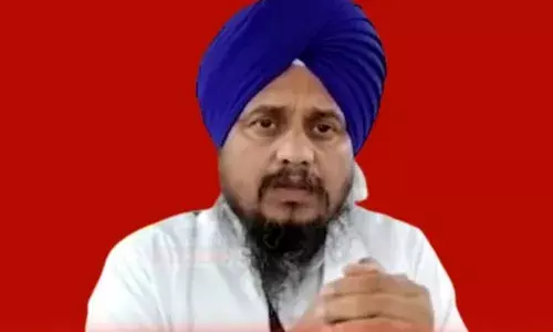 ਅਕਾਲੀ ਦਲ ਦੀ ਮੈਂਬਰਸ਼ਿਪ ਮੁਹਿੰਮ ਜਾਅਲੀ : ਗਿਆਨੀ ਹਰਪ੍ਰੀਤ ਸਿੰਘ