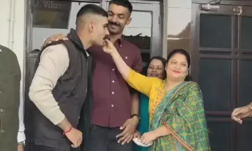 ਬਠਿੰਡਾ ਦੇ ਨੌਜਵਾਨਾਂ ਨੇ ਚਮਕਾਇਆ ਪੰਜਾਬ ਦਾ ਨਾਮ