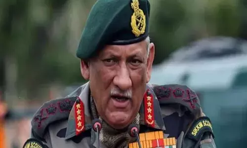 CDS ਜਨਰਲ ਬਿਪਿਨ ਰਾਵਤ ਦੇ ਹੈਲੀਕਾਪਟਰ ਹਾਦਸੇ ਦੀ ਰਿਪੋਰਟ