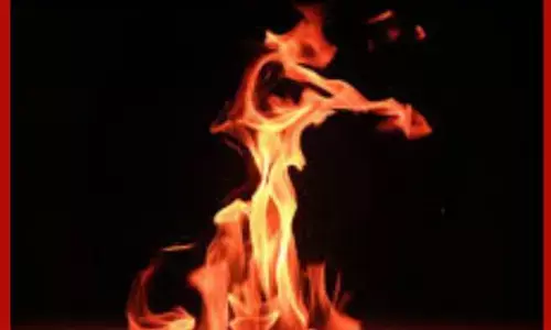 ਜੈਪੁਰ ਪੈਟਰੋਲ ਪੰਪ ਦੇ ਬਾਹਰ ਲੱਗੀ ਅੱਗ ਚ ਕਈ ਲੋਕਾਂ ਦੀ ਮੌਤ