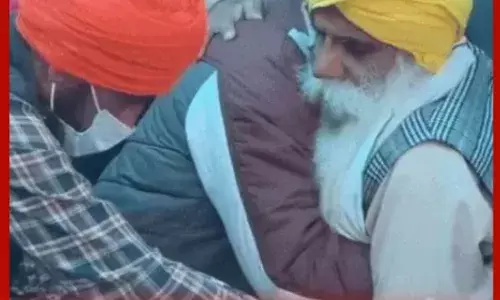 ਡੱਲੇਵਾਲ ਦੇ ਮਰਨ ਵਰਤ ਤੇ ਕੀ ਹੈ ਤਾਜ਼ਾ ਅਪਡੇਟ ? ਪੜ੍ਹੋ