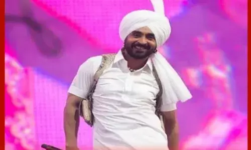 ਦਿਲਜੀਤ ਦੋਸਾਂਝ ਨੂੰ ਬਾਰਡਰ 2 ਫਿਲਮ ਵਿਚੋਂ ਨਹੀਂ ਕੱਢਿਆ, ਨਿਕਲੀ ਅਫ਼ਵਾਹ