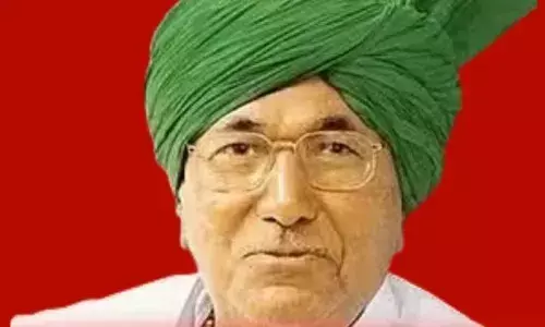 ਹਰਿਆਣਾ ਦੇ ਸਾਬਕਾ CM ਓਮ ਪ੍ਰਕਾਸ਼ ਚੌਟਾਲਾ ਦਾ 89 ਸਾਲ ਦੀ ਉਮਰ ਚ ਦਿ-ਹਾਂਤ