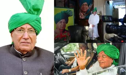 SPL : ਚੌਟਾਲਾ ਦੇ ਸਿਆਸਤ ’ਚ ਆਉਂਦੇ ਹੀ ਛਿੜਿਆ ਸੀ ਵੱਡਾ ਕਲੇਸ਼!