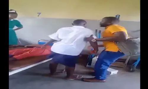 ਅਫ਼ਰੀਕਾ ਵਿਚ ਭੇਤਭਰੇ ਵਾਇਰਸ ਨੇ ਪਸਾਰੇ ਪੈਰ